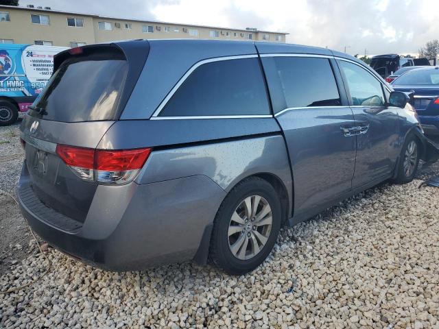 Photo 3 from auction – 2014 HONDA ODYSSEY EX with VIN 5FNRL5H41EB007146