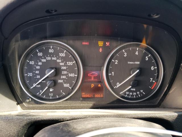Photo 9 from auction – 2015 BMW X1 SDRIVE2 with VIN WBAVM1C58FV498710