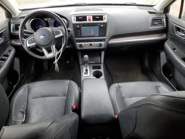 Photo 8 from auction – 2016 SUBARU OUTBACK 3. with VIN 4S4BSENC4G3284658