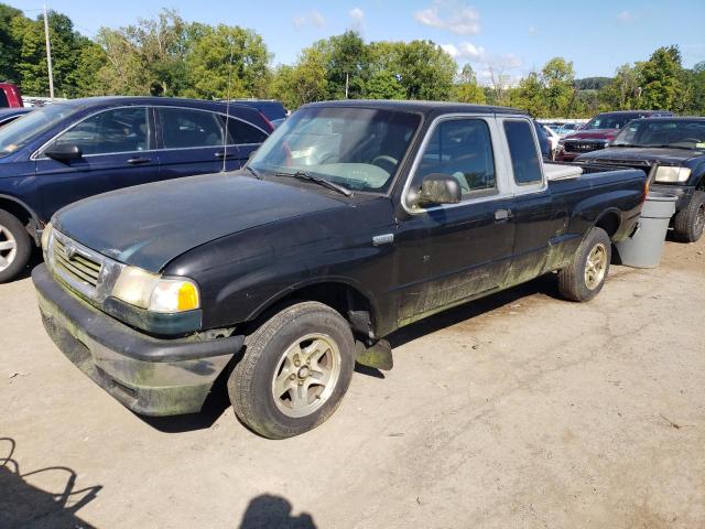 MAZDA B2300 2002 with VIN 4F4YR16D72TM26706 - Photo from auction