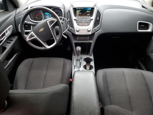 Photo 8 from auction – 2017 CHEVROLET EQUINOX LT with VIN 2GNALCEK6H6294084