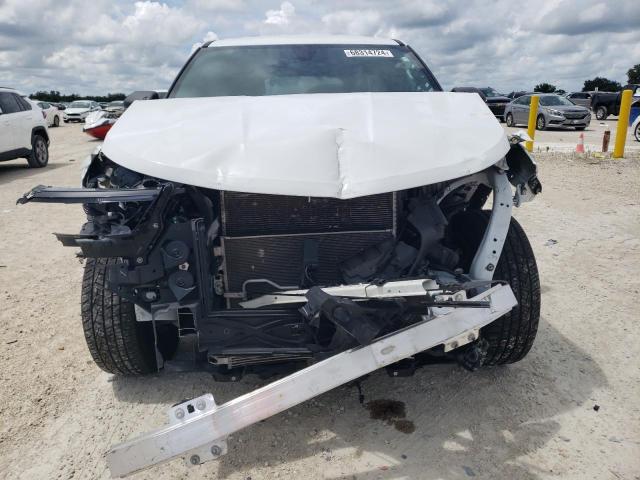 Photo 5 from auction – 2021 FORD EXPLORER P with VIN 1FM5K8AB6MGB34583