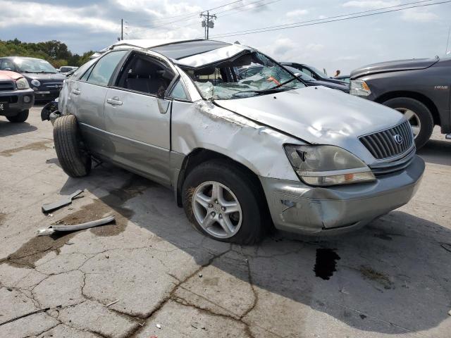 Photo 4 from auction – 1999 LEXUS RX 300 with VIN JT6HF10U6X0055306
