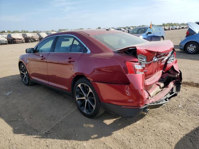Photo 2 from auction – 2015 FORD TAURUS SEL with VIN 1FAHP2E82FG174442