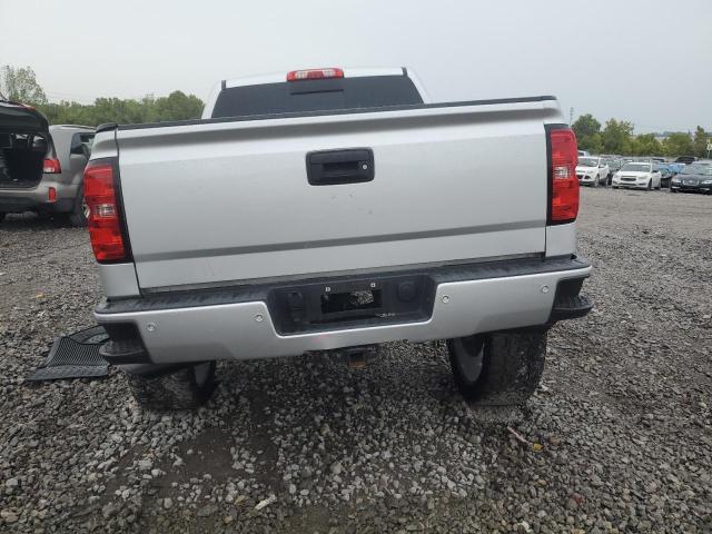 Photo 6 from auction – 2017 CHEVROLET SILVERADO with VIN 3GCUKREC9HG459196