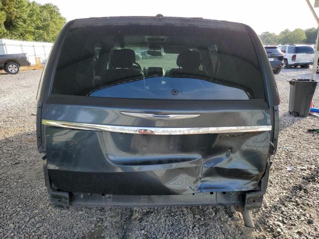 Photo 6 from auction – 2014 CHRYSLER TOWN & CNT with VIN 2C4RC1CG6ER377166