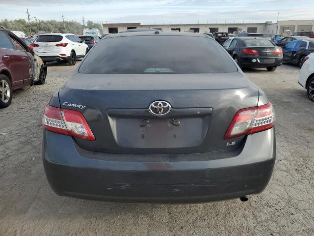 صورة رقم 6 من المزاد - 2011 TOYOTA CAMRY BASE مع VIN 4T1BF3EK9BU678403