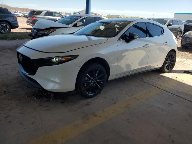 MAZDA 3 2022 with VIN JM1BPBJY8N1516984 - Photo from auction