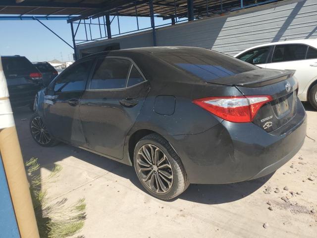 Photo 2 from auction – 2015 TOYOTA COROLLA L with VIN 5YFBURHE1FP236821