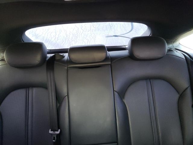 Photo 10 from auction – 2018 AUDI A7 PREMIUM with VIN WAUW3AFC4JN083328