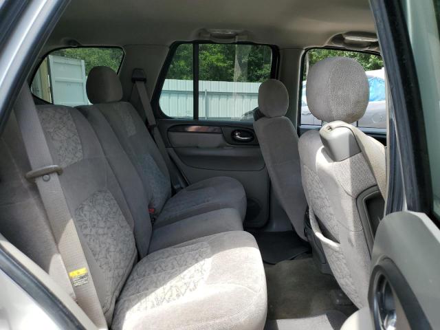 Photo 11 from auction – 2004 GMC ENVOY with VIN 1GKDS13S942119615