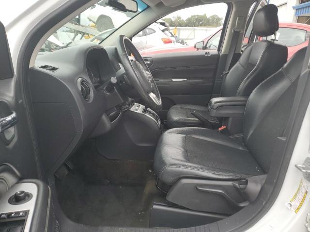 Photo 7 from auction – 2016 JEEP COMPASS LA with VIN 1C4NJDEB7GD594481