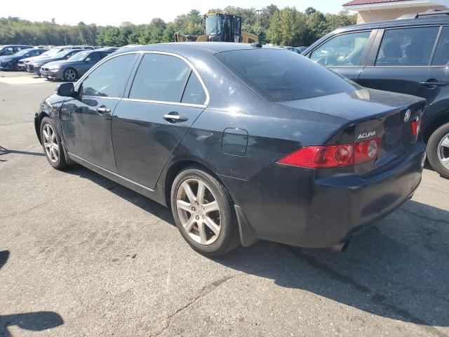 Photo 2 from auction – 2005 ACURA TSX with VIN JH4CL96855C008380