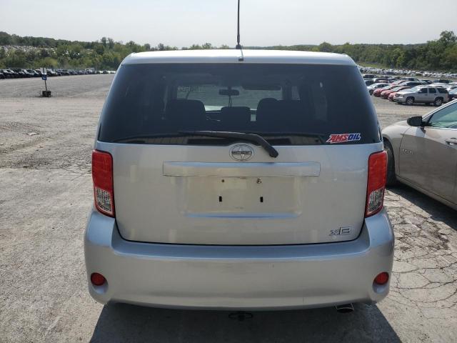 Photo 6 from auction – 2012 TOYOTA SCION XB with VIN JTLZE4FE7CJ022423