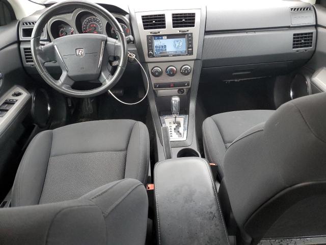 Фото 8 с аукциона – 2010 DODGE AVENGER EX с VIN 1B3CC1FB8AN235741