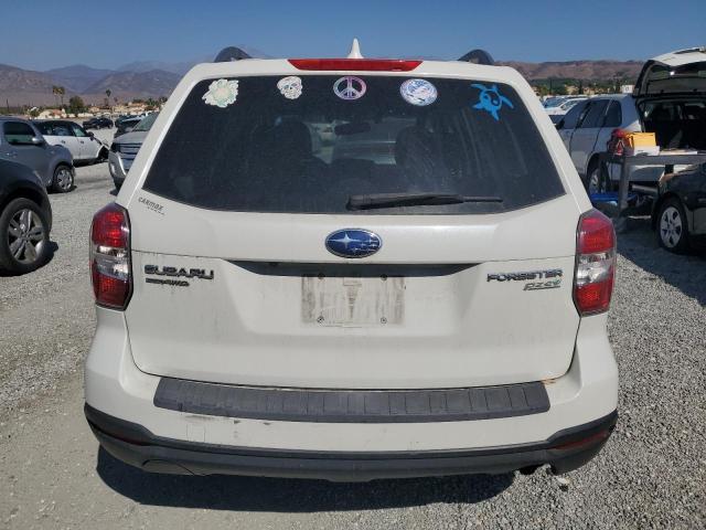 Photo 6 from auction – 2016 SUBARU FORESTER 2 with VIN JF2SJAFC4GH557245