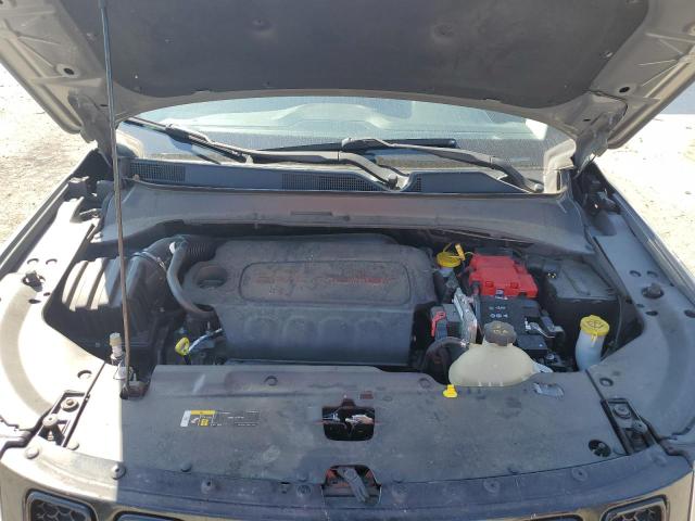Photo 12 from auction – 2019 JEEP COMPASS SP with VIN 3C4NJDAB5KT807968