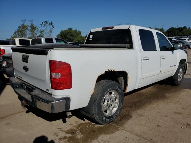 Photo 3 from auction – 2007 CHEVROLET SILVERADO with VIN 2GCEK13M471577827