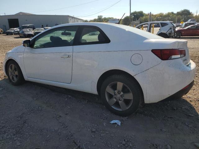 Photo 2 from auction – 2012 KIA FORTE EX with VIN KNAFU6A26C5487369