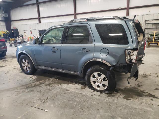 Photo 2 from auction – 2011 FORD ESCAPE LIM with VIN 1FMCU0EG7BKC59143