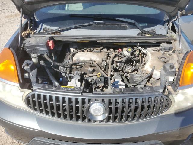 Photo 12 from auction – 2003 BUICK RENDEZVOUS with VIN 3G5DA03E93S609372