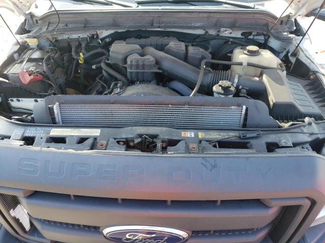 Photo 11 from auction – 2014 FORD F250 SUPER with VIN 1FT7W2A62EEA11040