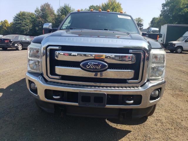 Photo 5 from auction – 2011 FORD F250 SUPER with VIN 1FT7X2B61BEB02484