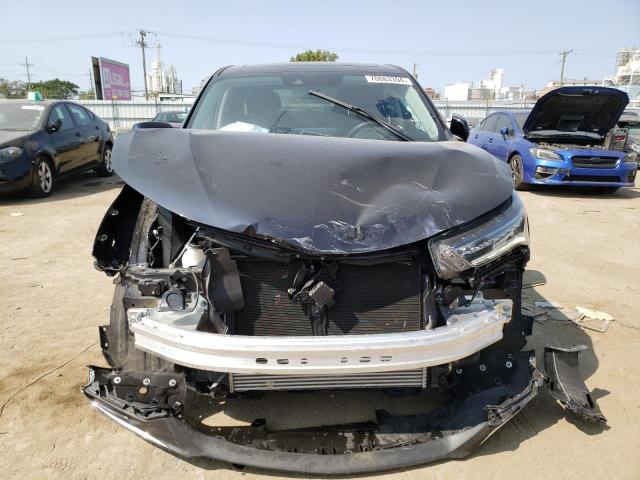 Photo 5 from auction – 2024 ACURA RDX TECHNO with VIN 5J8TC2H51RL010212