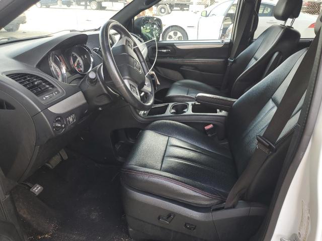 Photo 7 from auction – 2017 DODGE GRAND CARA with VIN 2C4RDGEG5HR814978