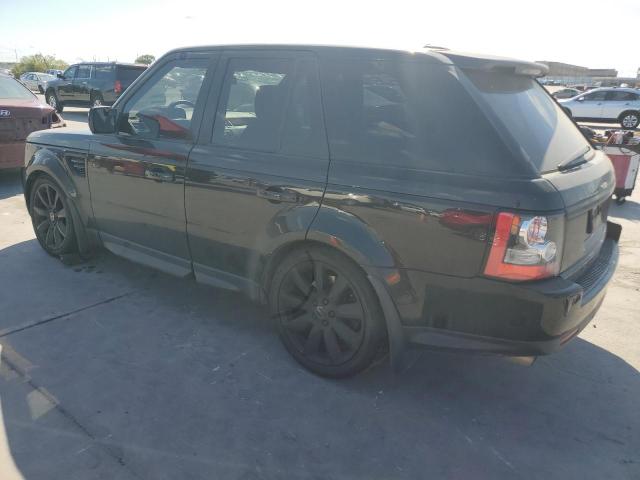 Photo 2 from auction – 2013 LAND ROVER RANGE ROVE with VIN SALSK2D46DA775651