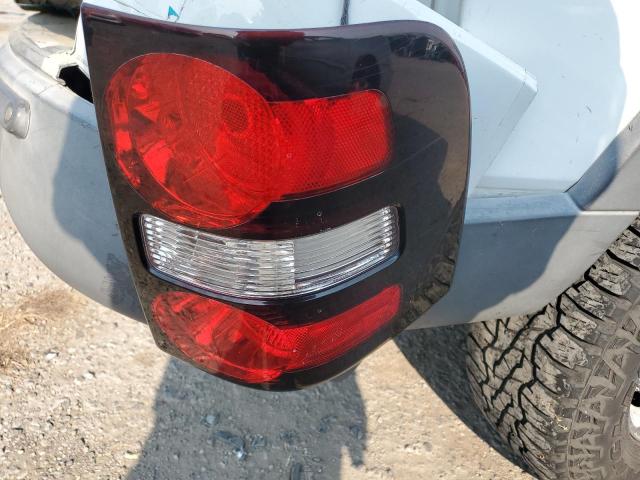 Photo 12 from auction – 2006 FORD EXPLORER X with VIN 1FMEU63E56UA67257