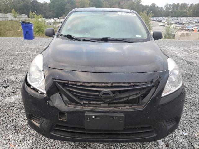 Photo 5 from auction – 2012 NISSAN VERSA S with VIN 3N1CN7AP7CL855713