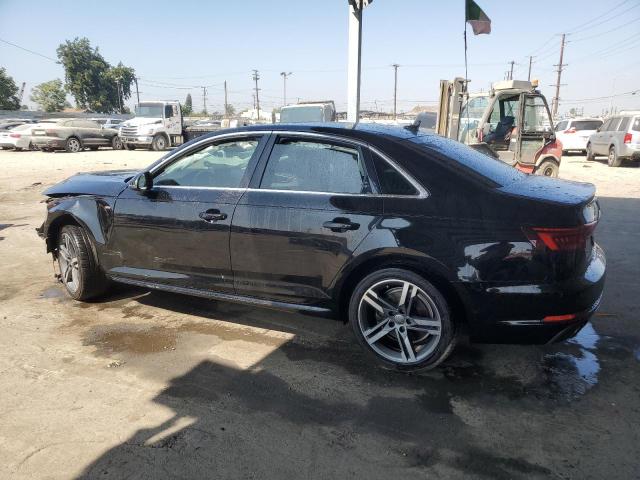 Photo 2 from auction – 2018 AUDI A4 PREMIUM with VIN WAULMAF43JA127965