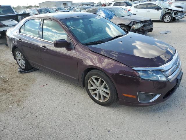Photo 4 from auction – 2011 FORD FUSION SEL with VIN 3FAHP0JG2BR149481