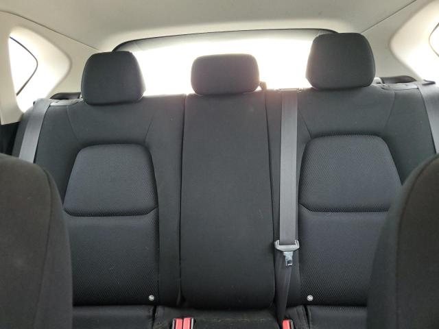 Photo 10 from auction – 2018 MAZDA CX-5 SPORT with VIN JM3KFABM7J1380972