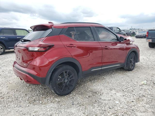 Photo 3 from auction – 2023 NISSAN KICKS SR with VIN 3N1CP5DV7PL487631