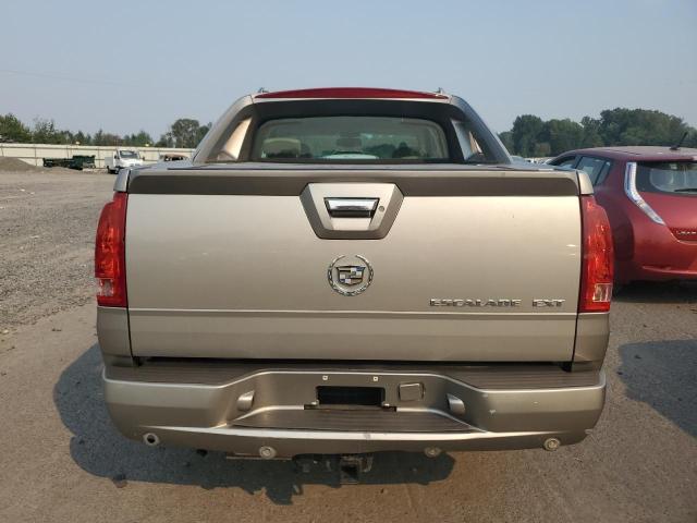 Photo 6 from auction – 2003 CADILLAC ESCALADE E with VIN 3GYEK63N23G251784