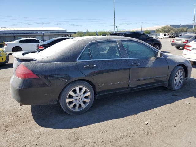 Photo 3 from auction – 2007 HONDA ACCORD EX with VIN 1HGCM66547A040370