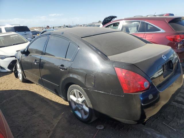 Фото 2 с аукциона – 2005 NISSAN MAXIMA SE с VIN 1N4BA41E85C828476
