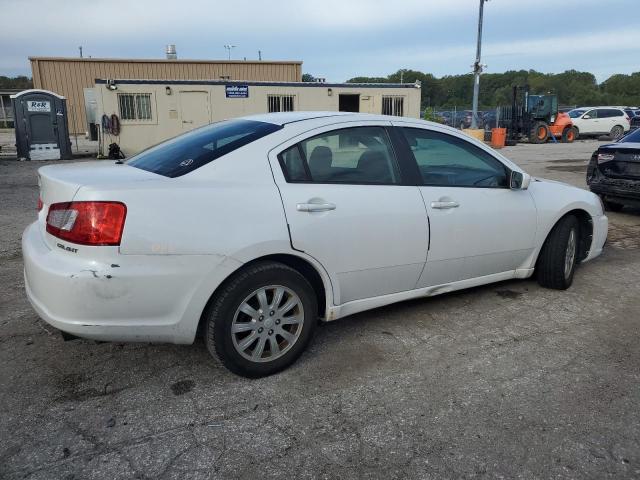 Фото 3 с аукциона – 2012 MITSUBISHI GALANT FE с VIN 4A32B2FFXCE006046