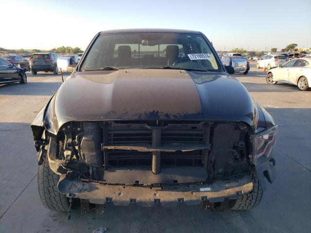 Photo 5 from auction – 2018 RAM 1500 SLT with VIN 1C6RR6LT1JS171097