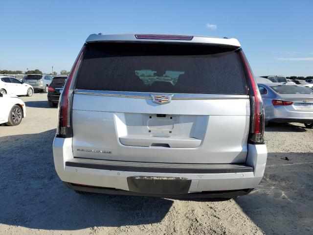Photo 6 from auction – 2020 CADILLAC ESCALADE L with VIN 1GYS4BKJ2LR127115
