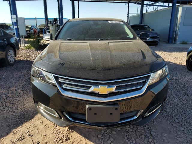 Photo 5 from auction – 2017 CHEVROLET IMPALA LT with VIN 1G1105S33HU191855