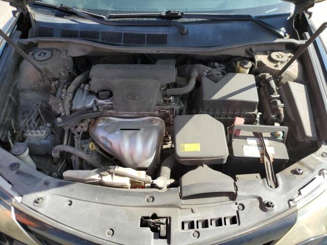 Photo 11 from auction – 2014 TOYOTA CAMRY L with VIN 4T1BF1FK3EU864901