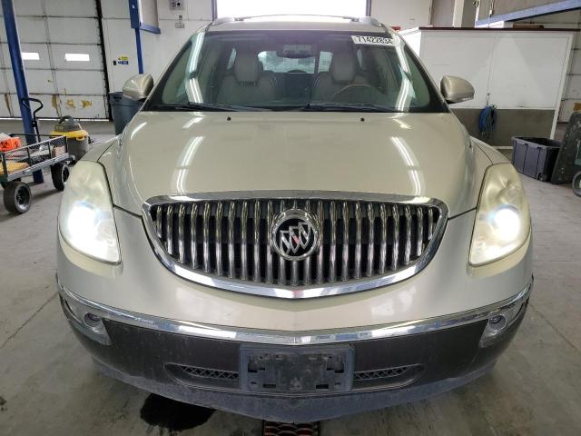 Photo 5 from auction – 2010 BUICK ENCLAVE CX with VIN 5GALVCED8AJ160779