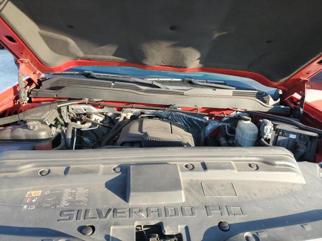 Photo 11 from auction – 2015 CHEVROLET SILVERADO with VIN 1GC2CUEG9FZ547897