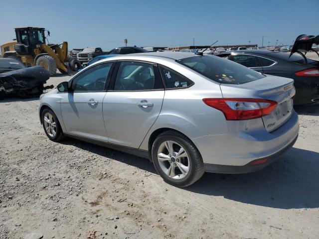 Photo 2 from auction – 2013 FORD FOCUS SE with VIN 1FADP3F25DL320741