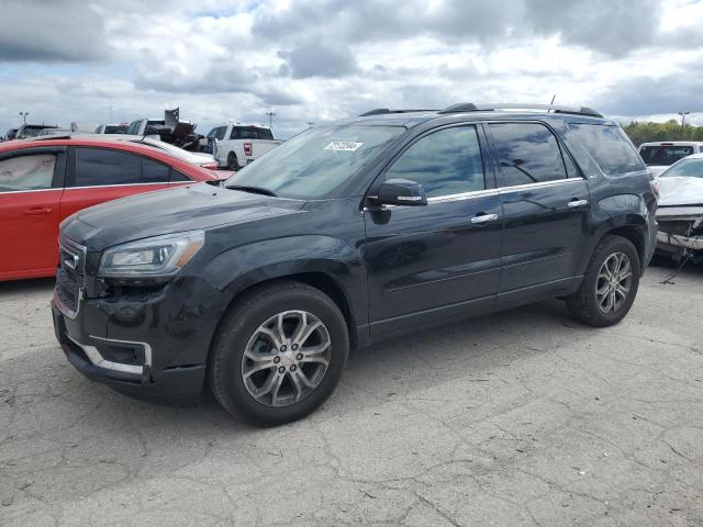GMC ACADIA SLT 2014 with VIN 1GKKVSKD3EJ269007 - Photo from auction
