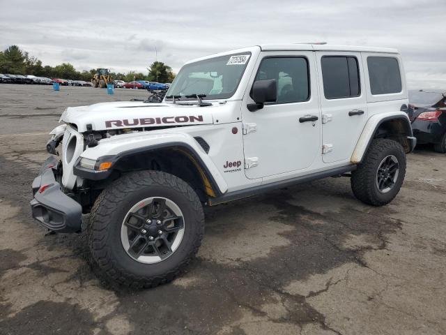 Photo 1 from auction – 2018 JEEP WRANGLER U with VIN 1C4HJXFG2JW184787