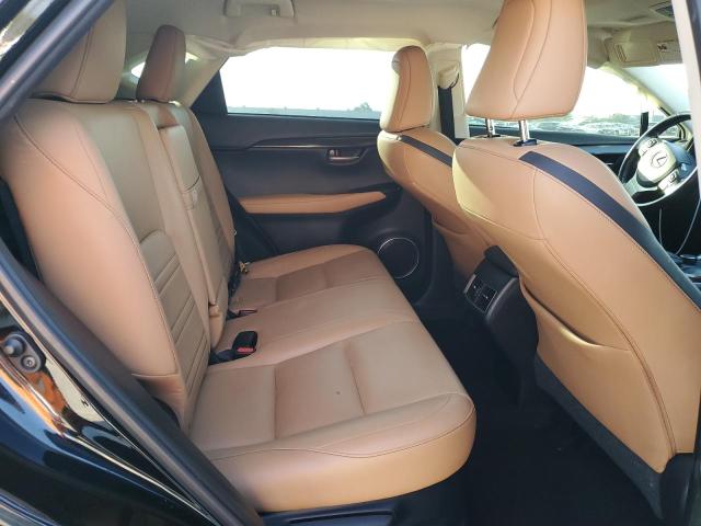 Photo 11 from auction – 2017 LEXUS NX 200T BA with VIN JTJBARBZ5H2144694